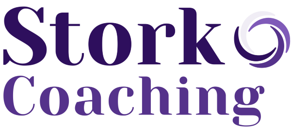 Stork Coaching Logo